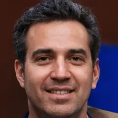 Autor Dominik Kucharski