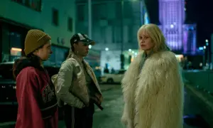 Netflix premiery czerwiec: Gorące nowości filmowe i serialowe