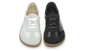 Obuwie barefoot - buty damskie barefoot