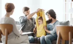 Jak postępować z dzieckiem z ADHD - skuteczne metody wychowawcze