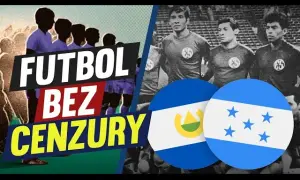 Wojna futbolowa - streszczenie reportażu Kapuścińskiego