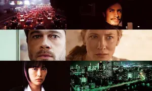 Cały film Babel - gdzie obejrzeć dramat Iñárritu online