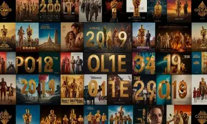 Najciekawsze filmy, które musisz zobaczyć - lista hitów kinowych