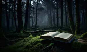 Zwierzęta nocy - mroczna powieść o zemście i odkupieniu