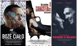Najlepsze filmy polskie: 8 hitów, które musisz zobaczyć
