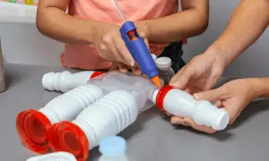 Jak zrobić ekologiczne zabawki z domowych materiałów: 8 kreatywnych pomysłów