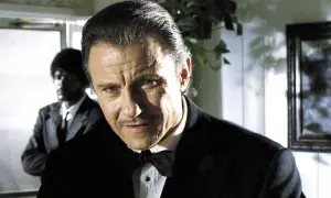 Harvey Keitel: Najlepsze filmy i kultowe role wybitnego aktora