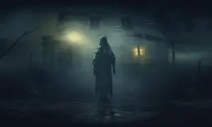 Fajne horrory o duchach: 10 przerażających filmów na dreszczowiec