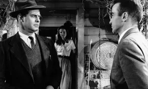 Elia Kazan: Wizjoner za kamerą filmu Ameryka, Ameryka