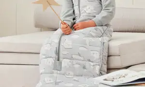 Dlaczego warto stosować śpiworki do spania dla dzieci?