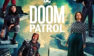 Doom Patrol 12: Fascynujący odcinek o Cyborgu i jego wyzwaniach