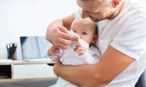 Katar u dziecka przed szczepieniem - co musisz wiedzieć jako rodzic
