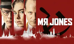 Mr Jones cały film - gdzie obejrzeć thriller historyczny online