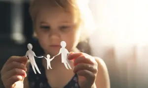 Czy 13-letnie dziecko może odmówić kontaktów z ojcem i jak to rozwiązać?