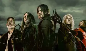 Koniec TWD: Emocjonujący finał i przyszłość świata żywych trupów