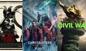 Fascynujące premiery filmowe w kwietniu: co warto obejrzeć