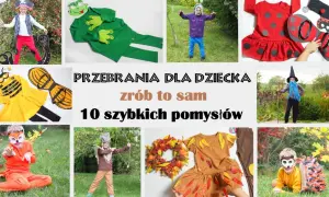 Jak łatwo zrobić strój karnawałowy dla chłopca – proste pomysły i instrukcje
