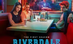 Riverdale sezon 1 odcinek 1: Tajemnica miasteczka się rozpoczyna