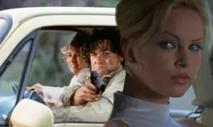 Thrillery lat 90. - kultowe filmy, które zdefiniowały gatunek