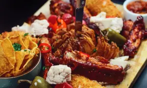 Gdzie zjeść w Sopocie z dzieckiem? Odkryj najlepsze restauracje dla rodzin