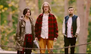 Bodom cały film - Gdzie obejrzeć legalnie? Dostępność online
