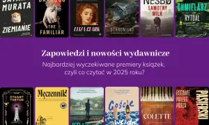 Najgorętsze premiery sezonu: filmy, muzyka i książki na topie
