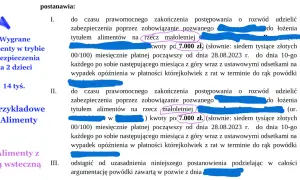 Ile procent z wynagrodzenia wynoszą alimenty na dziecko - fakty i przykłady