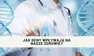 Geny K: Kluczowe Elementy Dziedziczenia i Ich Wpływ na Zdrowie