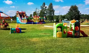 Gdzie z dzieckiem w Lubelskim? Odkryj najlepsze atrakcje rodzinne