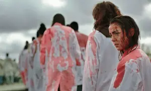 Film Mięso: Szokujący horror o dojrzewaniu i kanibalizmie