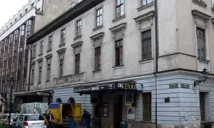 Kino Ars Kraków: Aktualne Seanse, Lokalizacja i Ceny Biletów