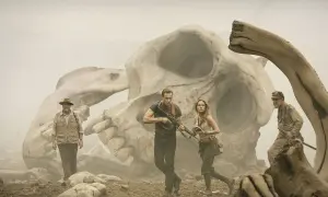 Film Kong: Wyspa Czaszki online - gdzie oglądać legalnie