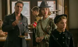 Jojo Rabbit - od jakiego wieku? Kontrowersje wokół filmu