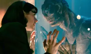 Kształt wody online film: jak obejrzeć legalnie w internecie