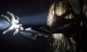 Baba Jaga w horrorach: Recenzje i opinie widzów - co warto wiedzieć