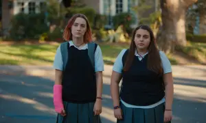 Lady Bird - Zaskakująca recenzja filmu, który poruszy każdego