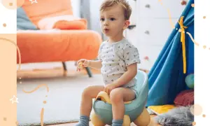 Nauka korzystania z nocnika: skuteczne sposoby na szybki sukces dziecka