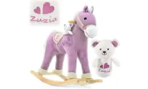 Magiczne prezenty dla 2-letniej dziewczynki – upominki, które zachwycą małą księżniczkę