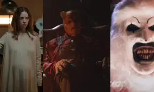 Najlepsze horrory: filmy grozy, które musisz zobaczyć!