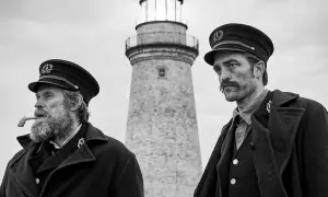 Lighthouse: Recenzje filmu, który odmieni twoje spojrzenie na kino