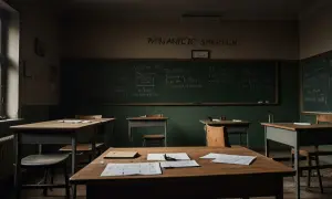 Belfer odcinek 4 streszczenie: Śmierć Joanny wstrząsa Dobrowicami