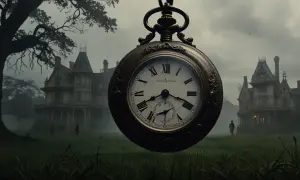 Osobliwy Dom Pani Peregrine 2: Co Wiemy o Kontynuacji Filmu?