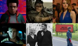 Filmy dekady: Najważniejsze produkcje, które musisz zobaczyć