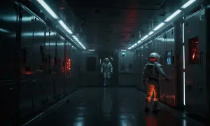 Life cały film: Gdzie obejrzeć thriller sci-fi? Streaming online