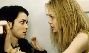 Przerwana lekcja muzyki - gdzie obejrzeć cały film online