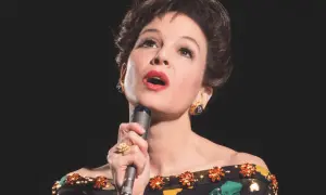 Recenzja filmu Judy: Poruszająca opowieść o ikonie Hollywood
