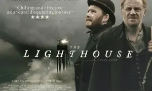 Lighthouse - Zobacz cały film online na legalnych platformach