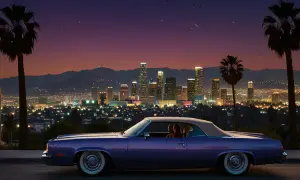 Plakat La La Land - Gdzie Kupić Unikatowe Wydania Filmowe