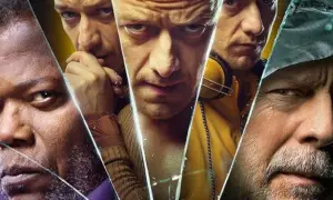 Glass Film: Recenzja i Analiza Kontrowersyjnego Zakończenia Trylogii