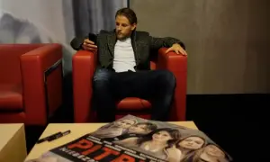 Pitbull 2017 cały film: Gdzie obejrzeć sensacyjny hit online?